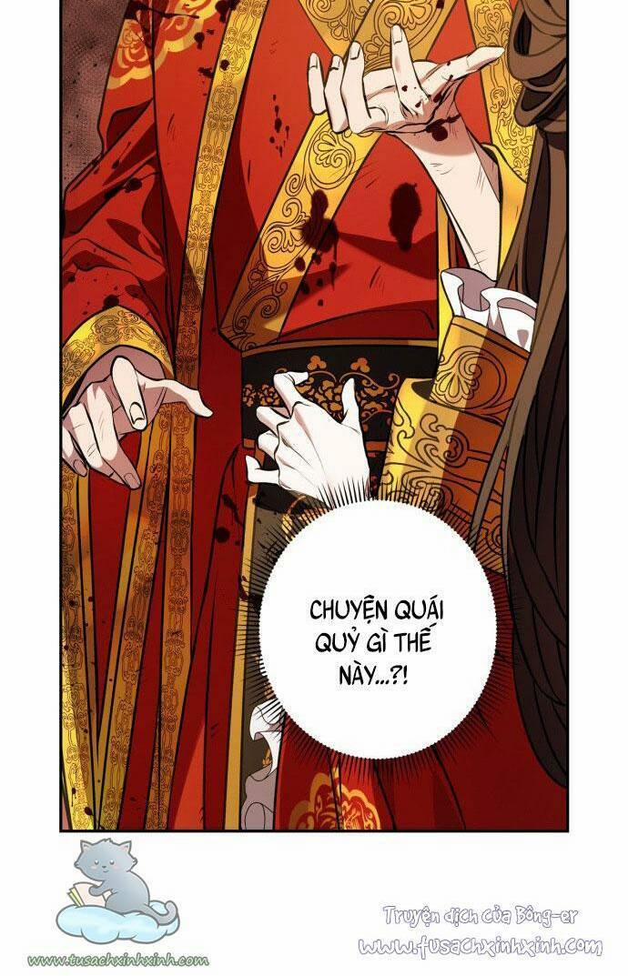 Bản Tình Ca Hy Lan Quốc 6 trang 3