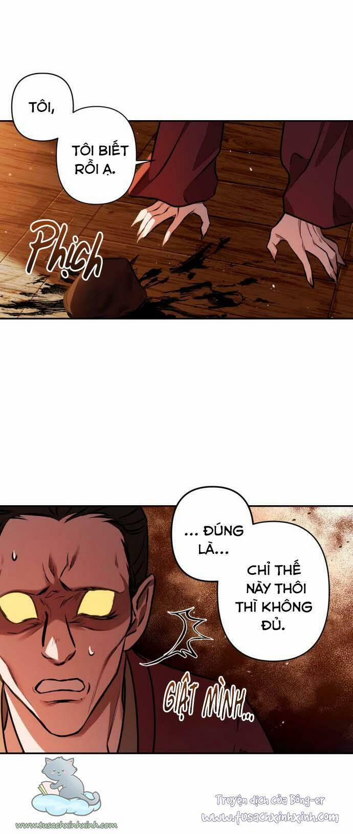 Bản Tình Ca Hy Lan Quốc 6 trang 34