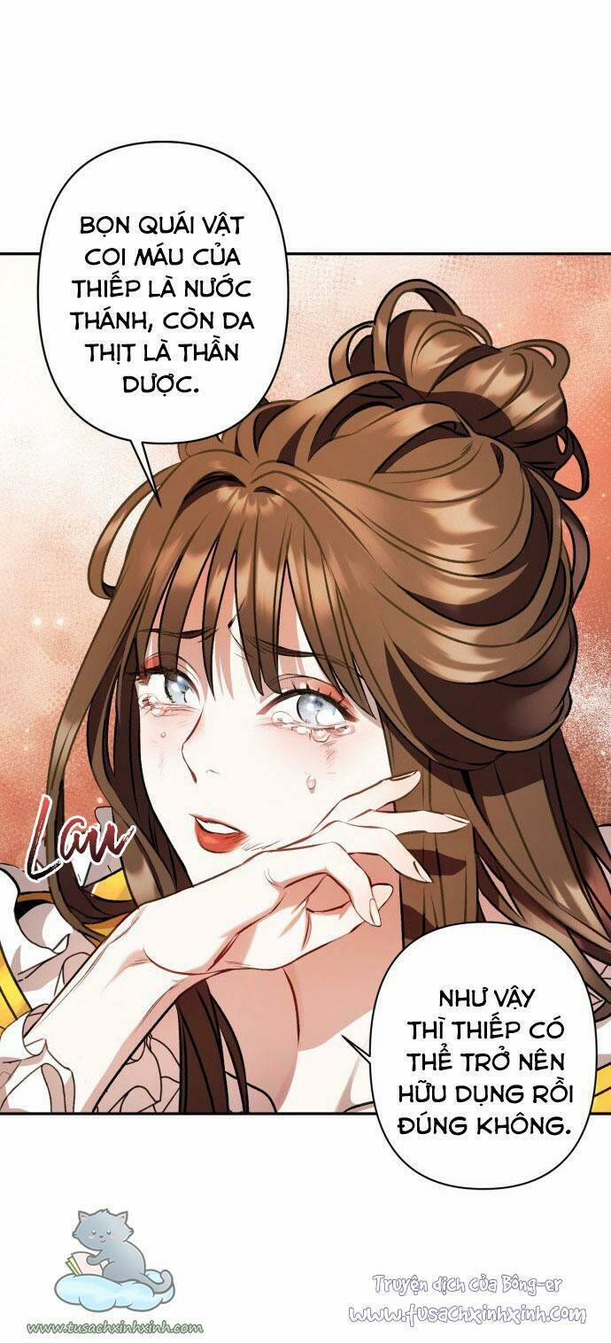 Bản Tình Ca Hy Lan Quốc 6 trang 4