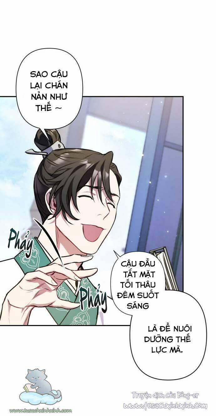 Bản Tình Ca Hy Lan Quốc 6 trang 43