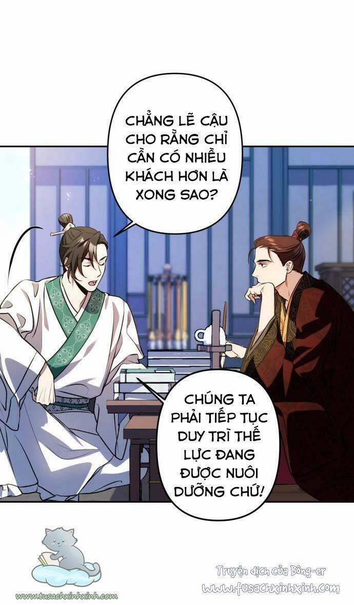 Bản Tình Ca Hy Lan Quốc 6 trang 47