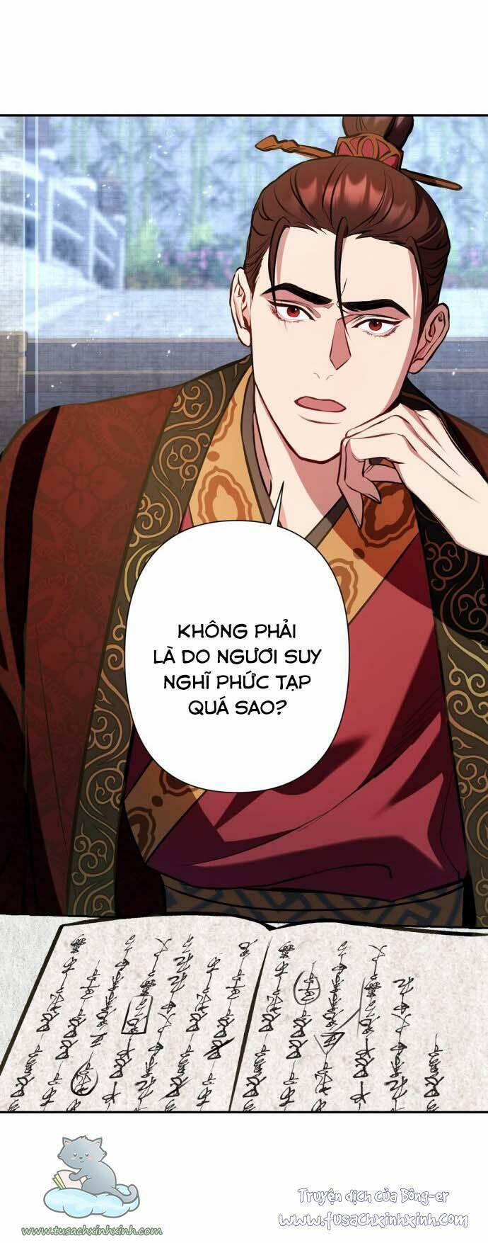 Bản Tình Ca Hy Lan Quốc 6 trang 48