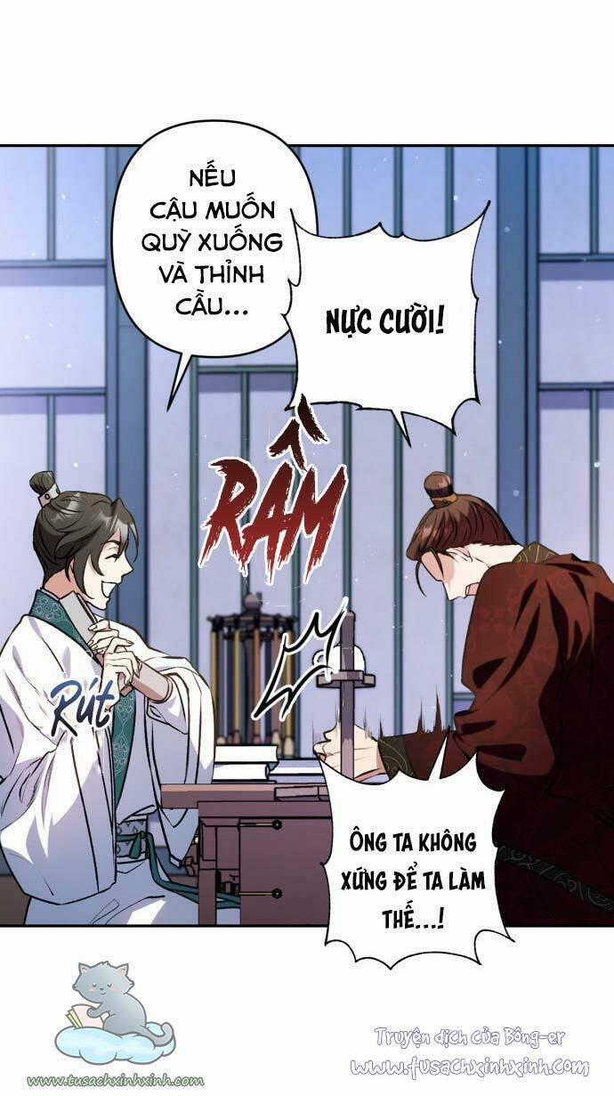 Bản Tình Ca Hy Lan Quốc 6 trang 52