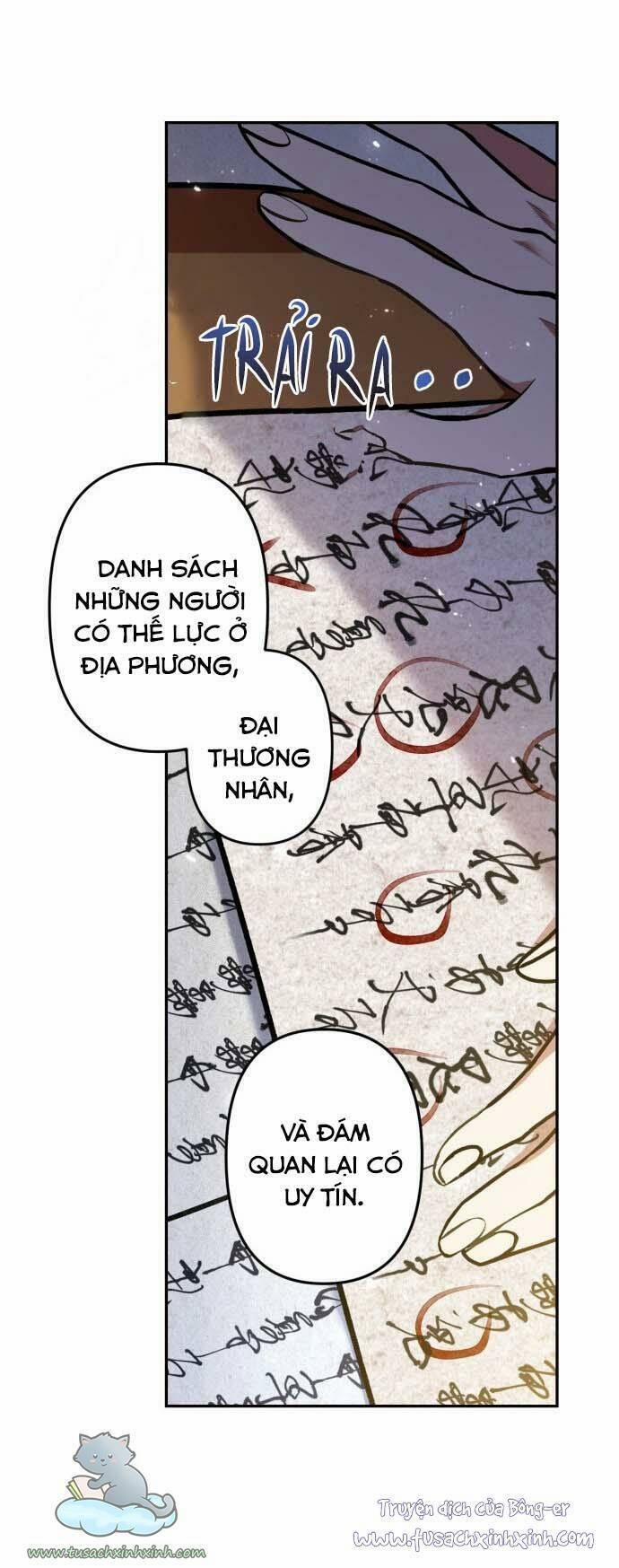 Bản Tình Ca Hy Lan Quốc 6 trang 55