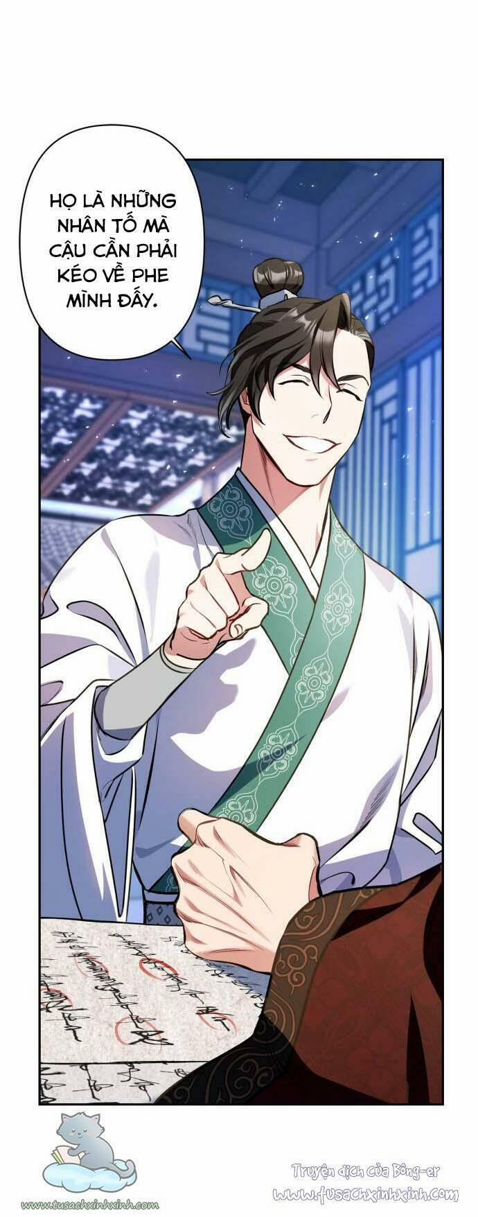 Bản Tình Ca Hy Lan Quốc 6 trang 56