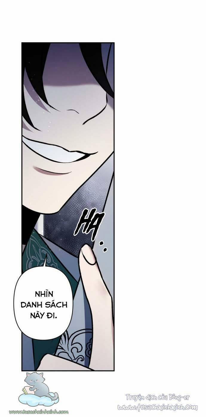 Bản Tình Ca Hy Lan Quốc 6 trang 60