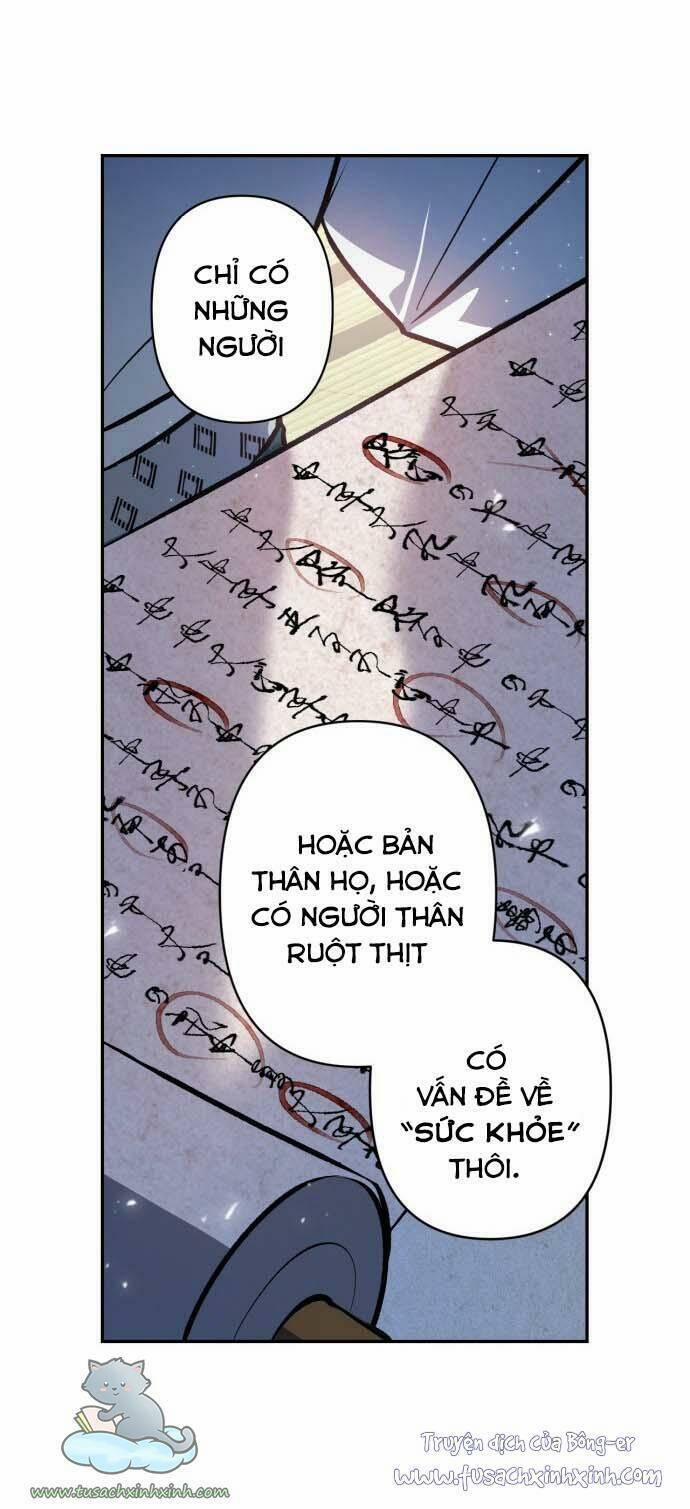 Bản Tình Ca Hy Lan Quốc 6 trang 61