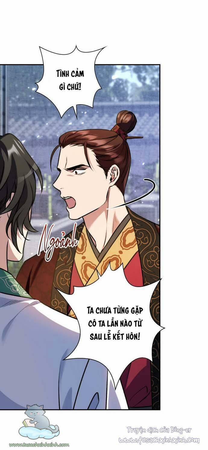 Bản Tình Ca Hy Lan Quốc 6 trang 66