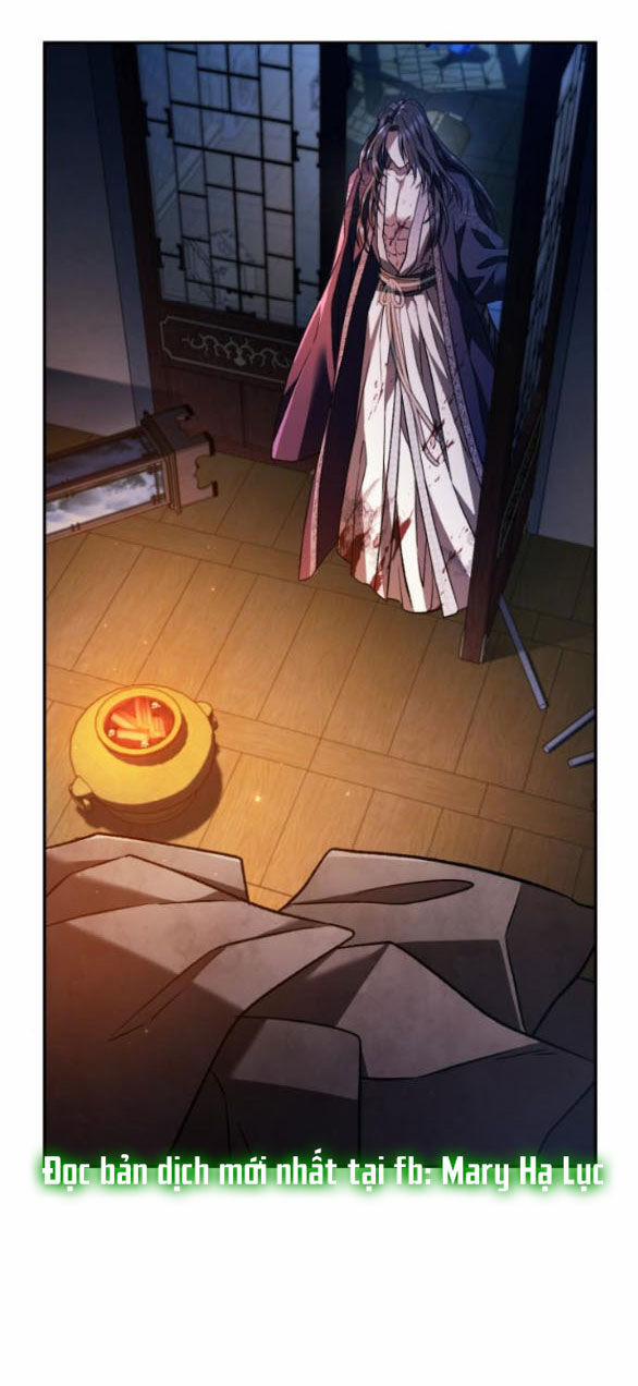 Bản Tình Ca Hy Lan Quốc 60.1 trang 17