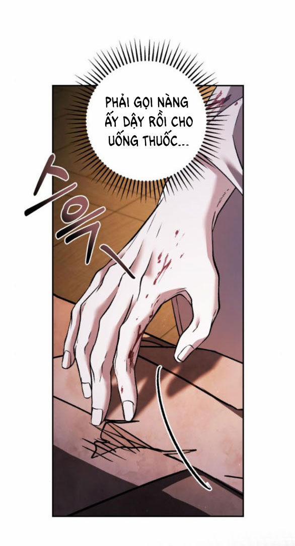 Bản Tình Ca Hy Lan Quốc 60.1 trang 19