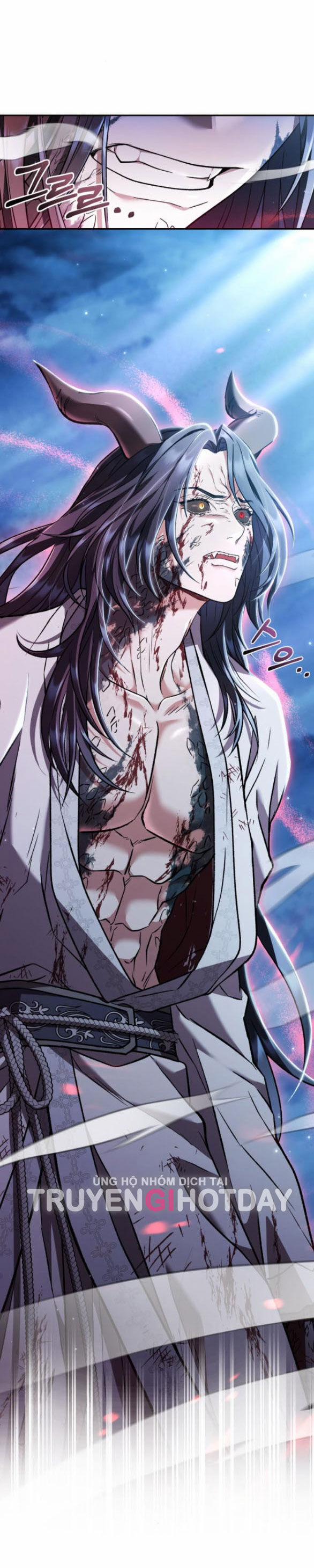 Bản Tình Ca Hy Lan Quốc 60.1 trang 25