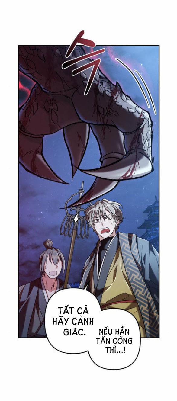 Bản Tình Ca Hy Lan Quốc 60.1 trang 26