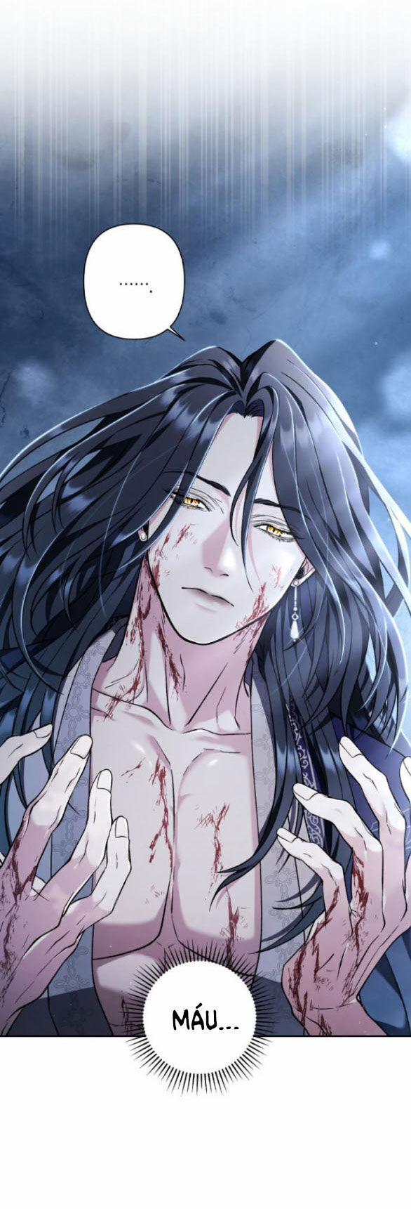 Bản Tình Ca Hy Lan Quốc 60.1 trang 3