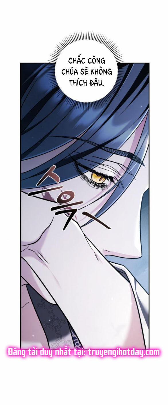 Bản Tình Ca Hy Lan Quốc 60.1 trang 4