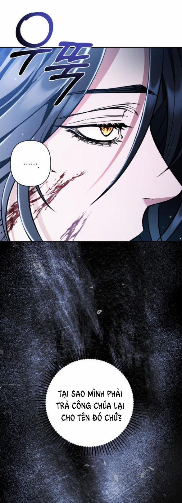 Bản Tình Ca Hy Lan Quốc 60.1 trang 7