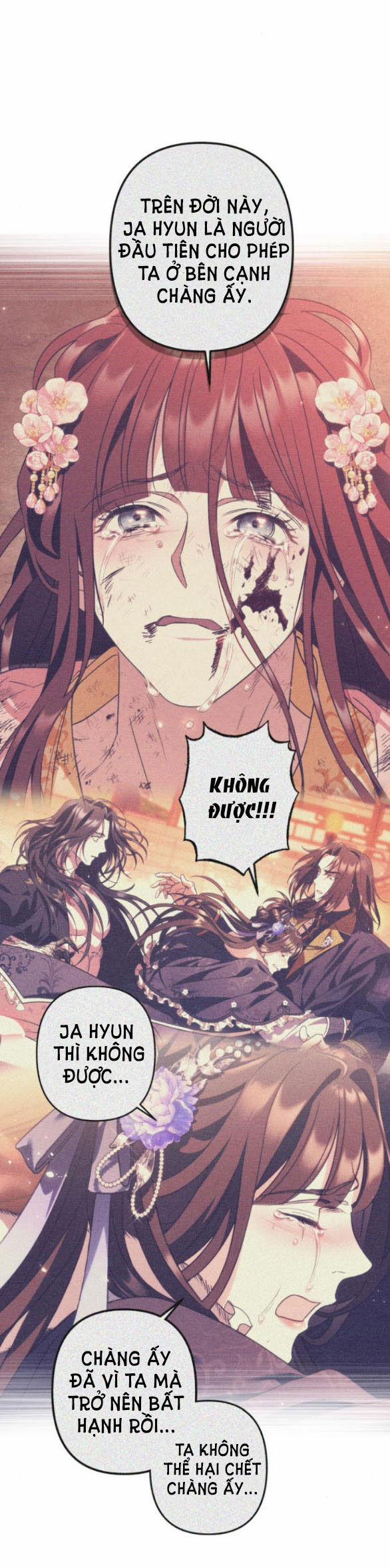 Bản Tình Ca Hy Lan Quốc 60.1 trang 9