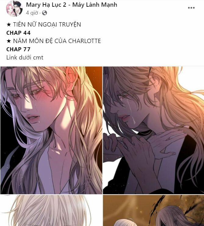 Bản Tình Ca Hy Lan Quốc 60.2 trang 18