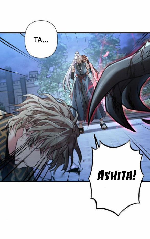 Bản Tình Ca Hy Lan Quốc 60.2 trang 22