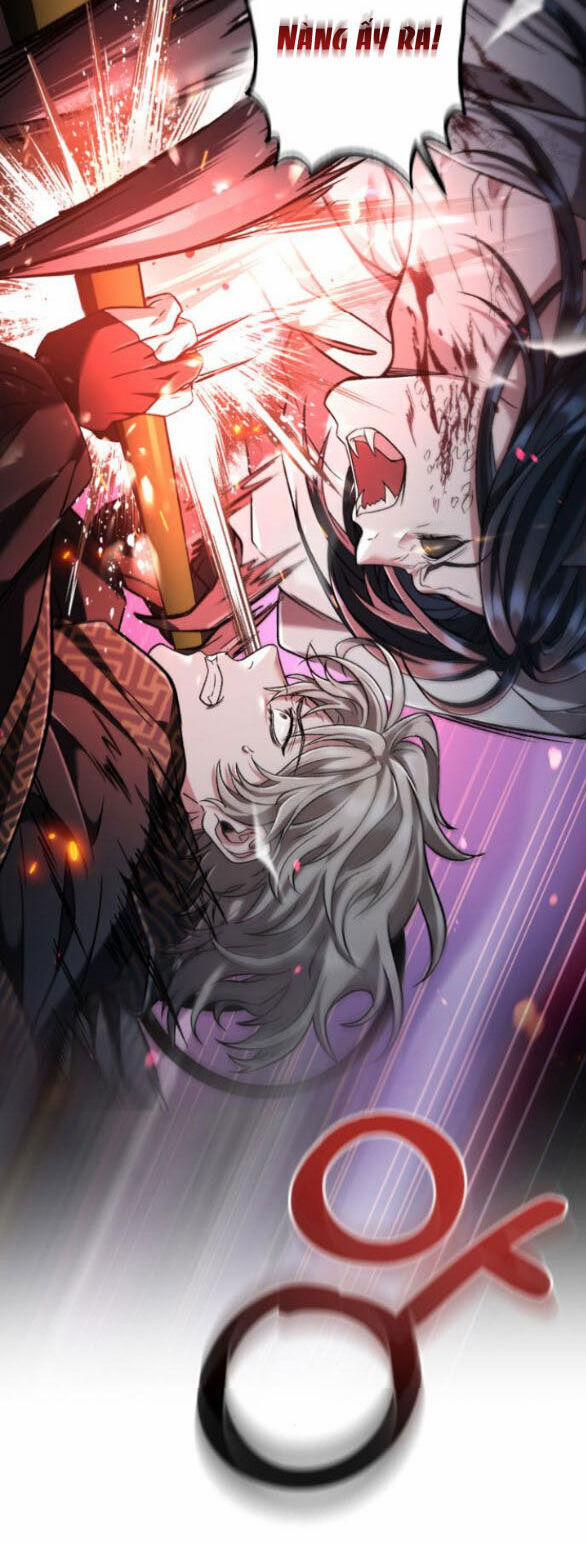 Bản Tình Ca Hy Lan Quốc 60.2 trang 5