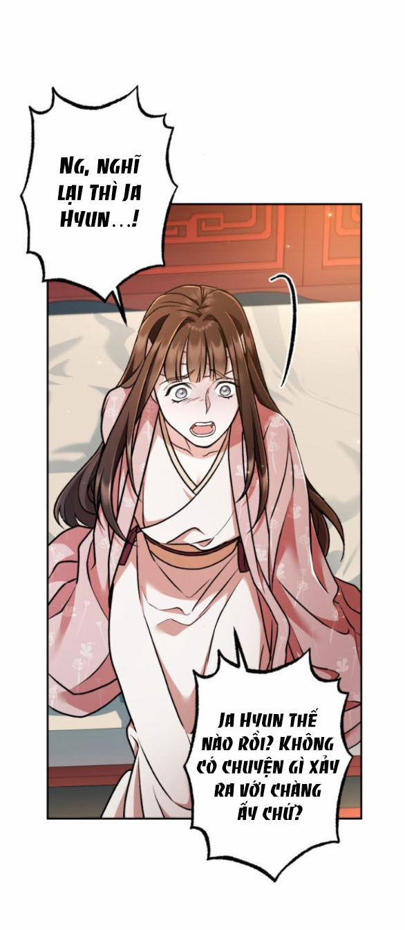 Bản Tình Ca Hy Lan Quốc 61.1 trang 18