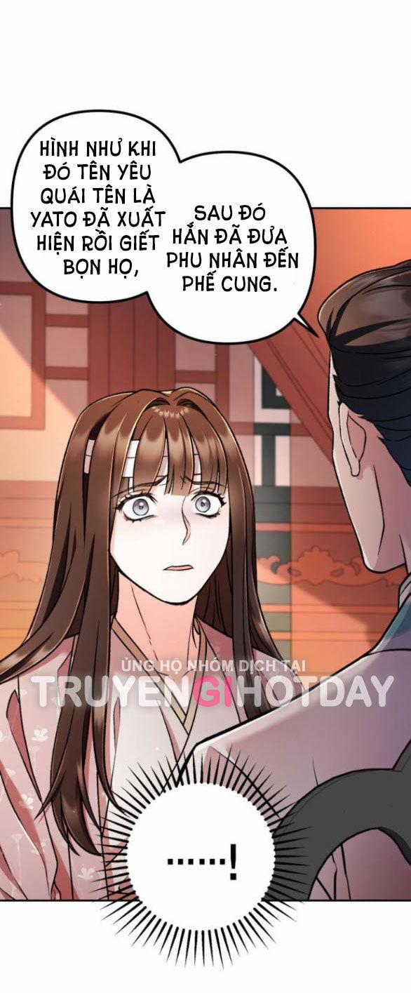 Bản Tình Ca Hy Lan Quốc 61.1 trang 21