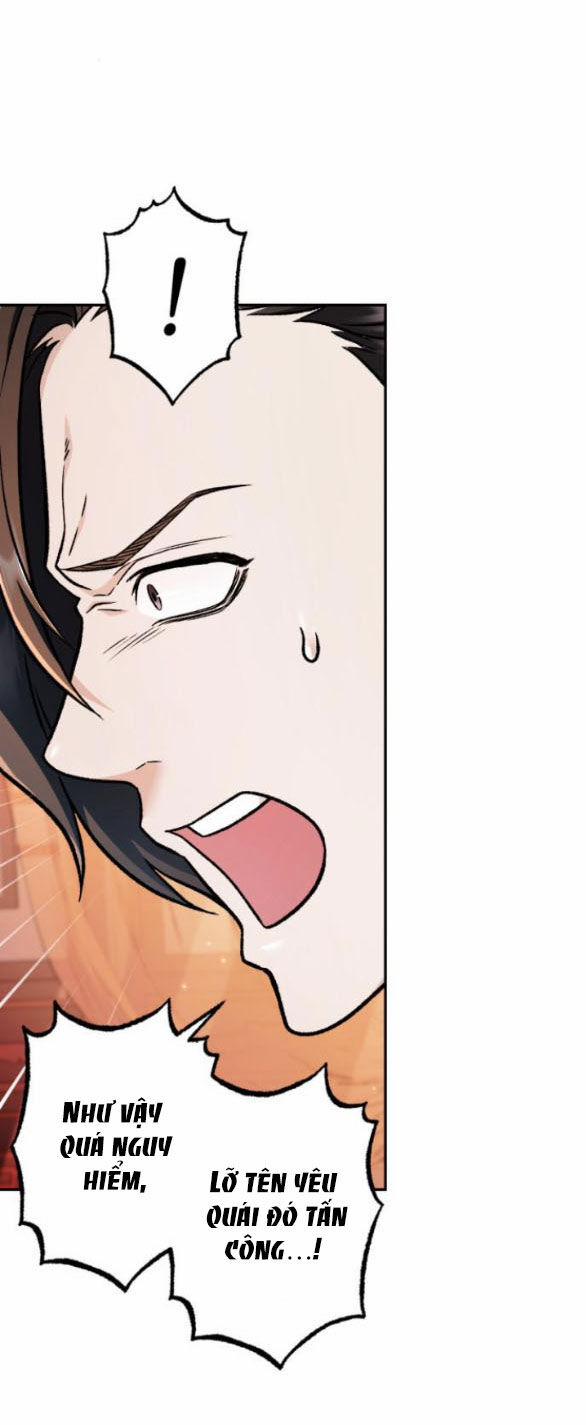 Bản Tình Ca Hy Lan Quốc 61.2 trang 16