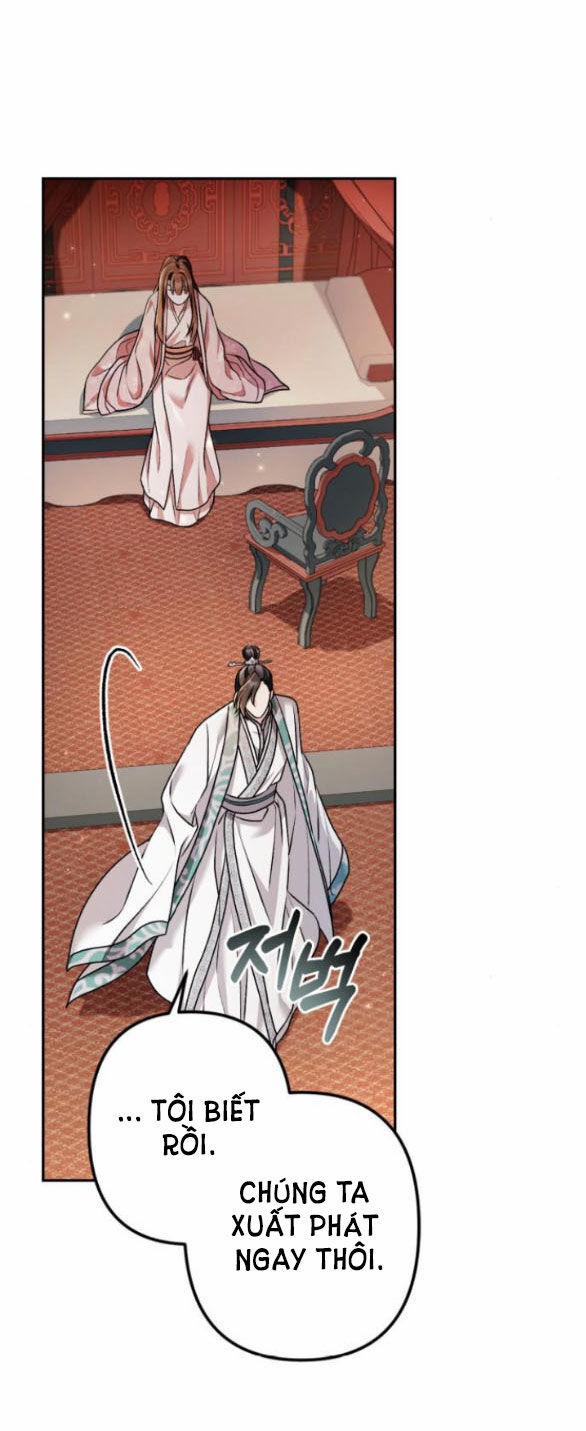 Bản Tình Ca Hy Lan Quốc 61.2 trang 18