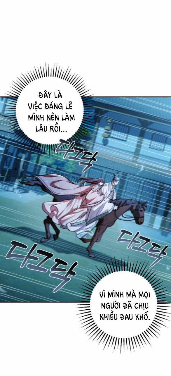 Bản Tình Ca Hy Lan Quốc 61.2 trang 24