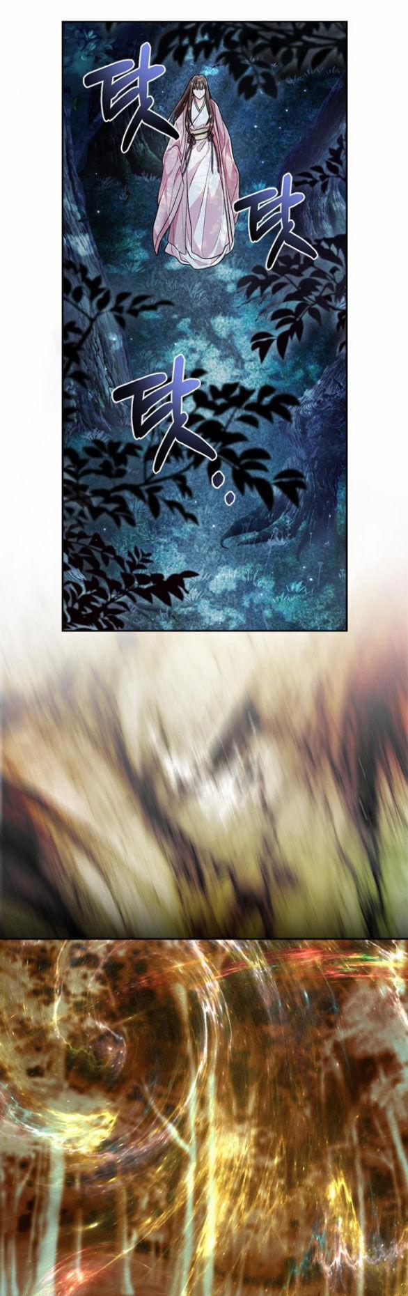 Bản Tình Ca Hy Lan Quốc 62.2 trang 15