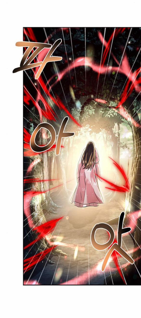 Bản Tình Ca Hy Lan Quốc 62.2 trang 19