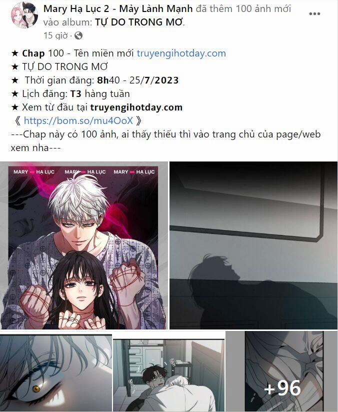 Bản Tình Ca Hy Lan Quốc 62.2 trang 23