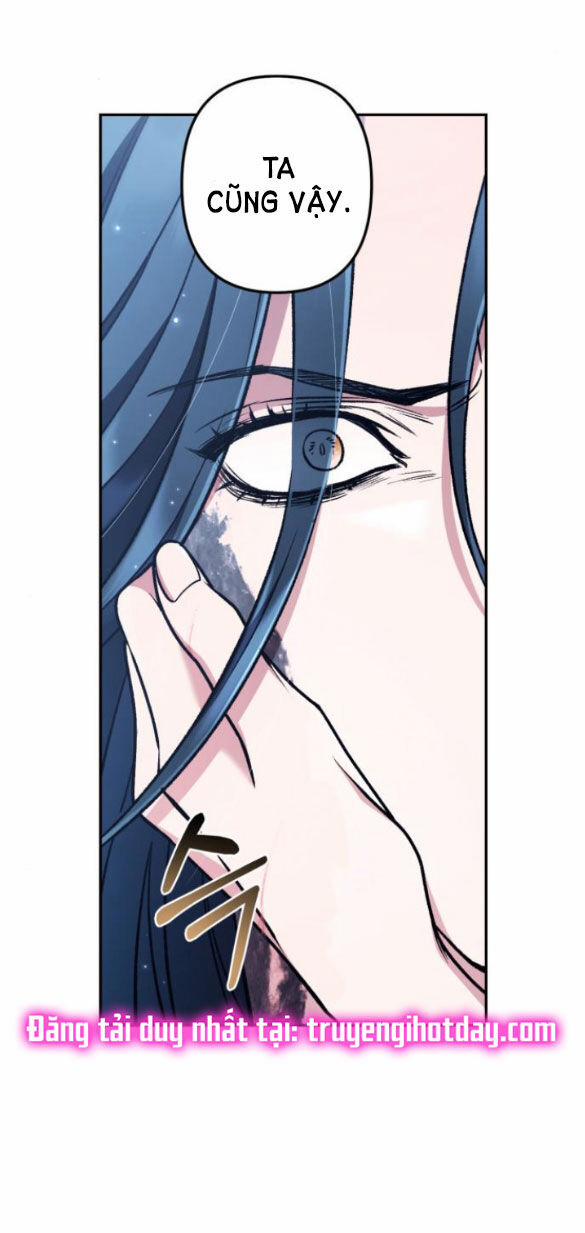 Bản Tình Ca Hy Lan Quốc 63.2 trang 21