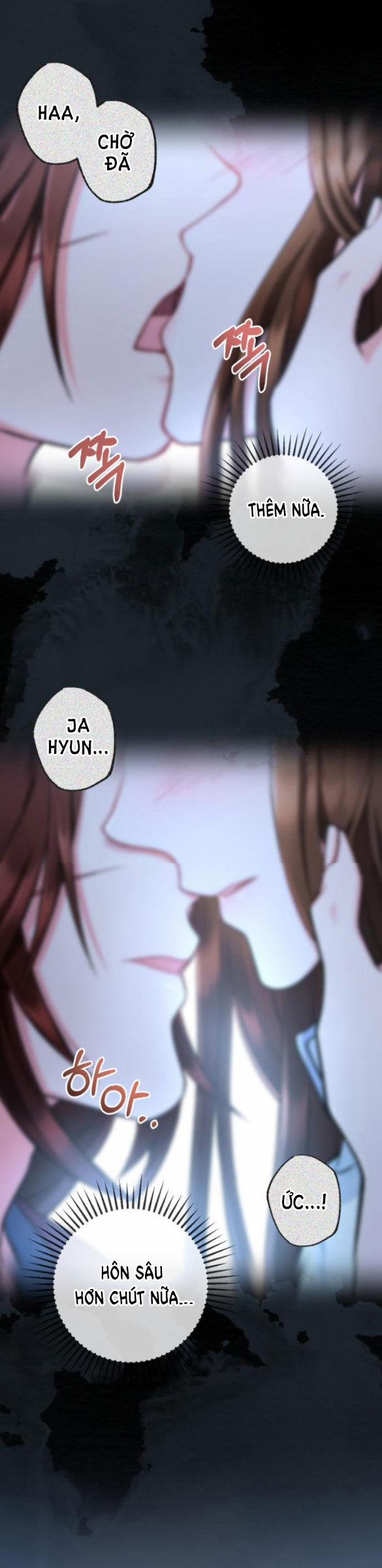 Bản Tình Ca Hy Lan Quốc 63.2 trang 28