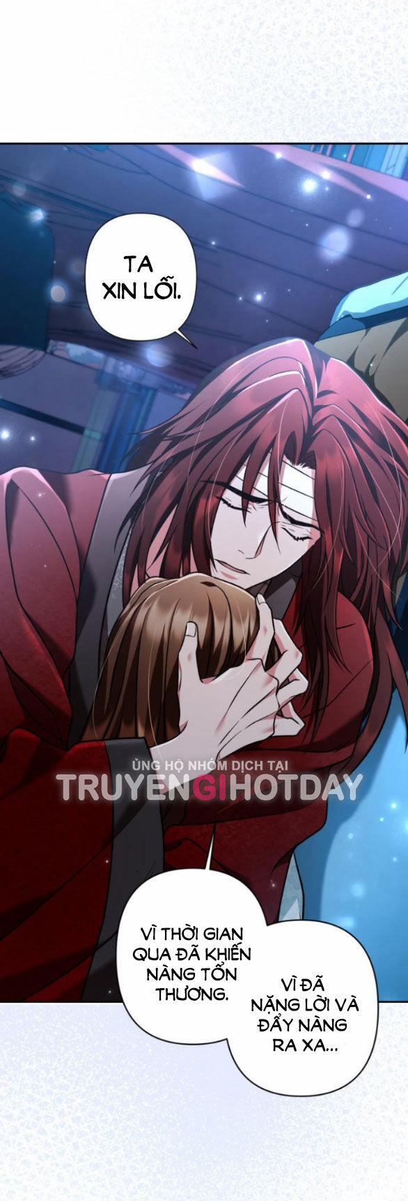 Bản Tình Ca Hy Lan Quốc 64.1 trang 15