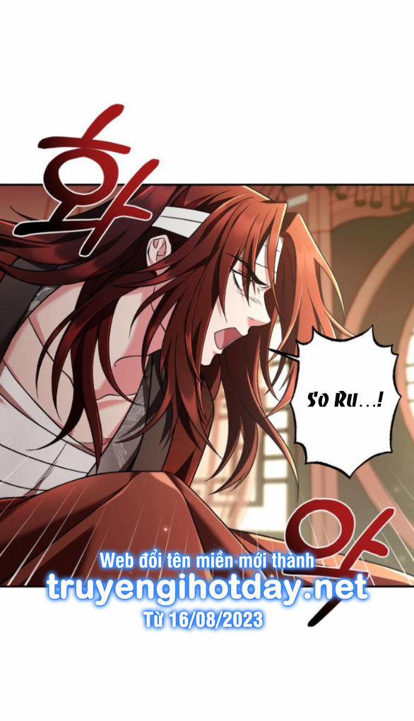 Bản Tình Ca Hy Lan Quốc 64.1 trang 19