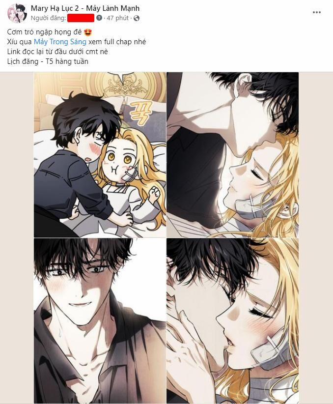 Bản Tình Ca Hy Lan Quốc 64.1 trang 2