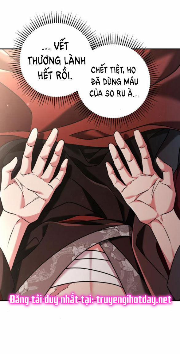 Bản Tình Ca Hy Lan Quốc 64.1 trang 23