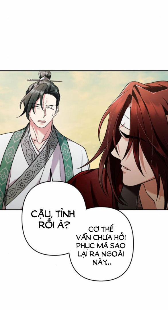 Bản Tình Ca Hy Lan Quốc 64.2 trang 11