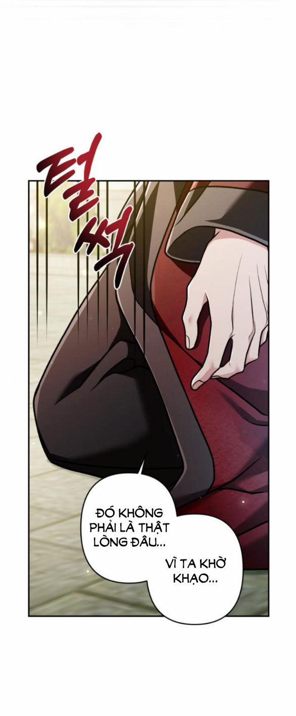 Bản Tình Ca Hy Lan Quốc 64.2 trang 18