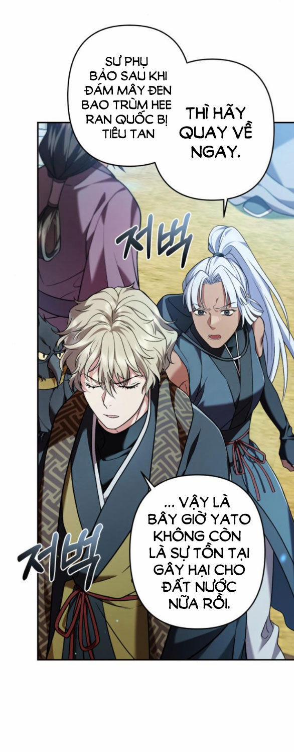 Bản Tình Ca Hy Lan Quốc 65.1 trang 10