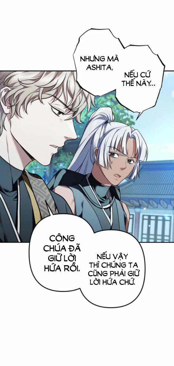 Bản Tình Ca Hy Lan Quốc 65.1 trang 11