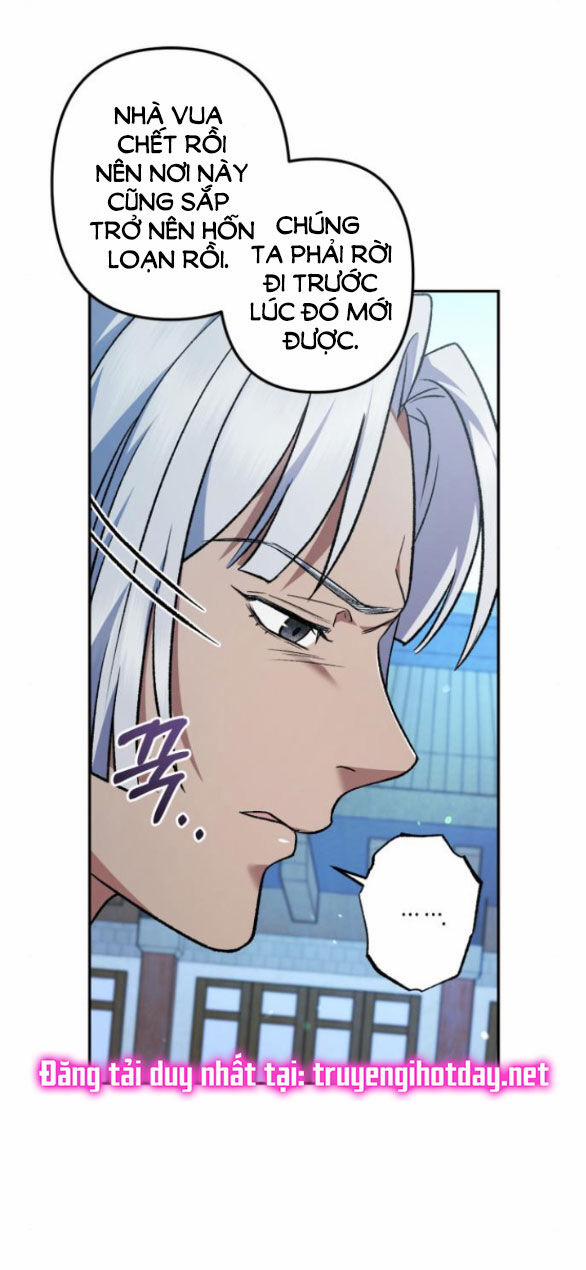 Bản Tình Ca Hy Lan Quốc 65.1 trang 12