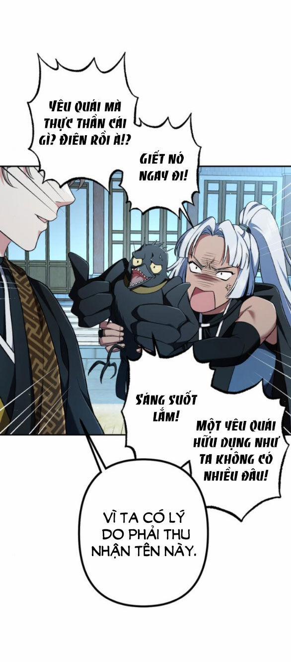 Bản Tình Ca Hy Lan Quốc 65.1 trang 17