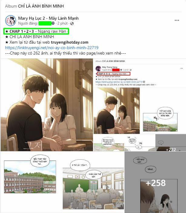 Bản Tình Ca Hy Lan Quốc 65.1 trang 2