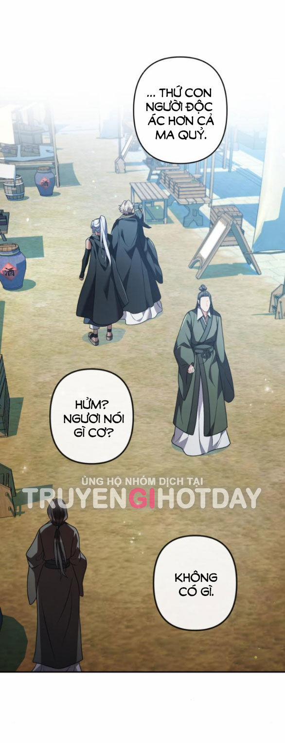 Bản Tình Ca Hy Lan Quốc 65.1 trang 20