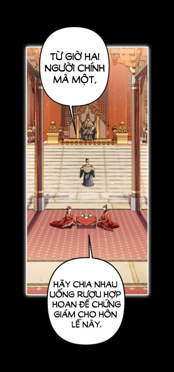 Bản Tình Ca Hy Lan Quốc 65.1 trang 26