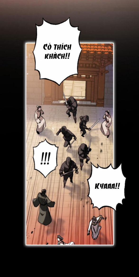 Bản Tình Ca Hy Lan Quốc 65.1 trang 30