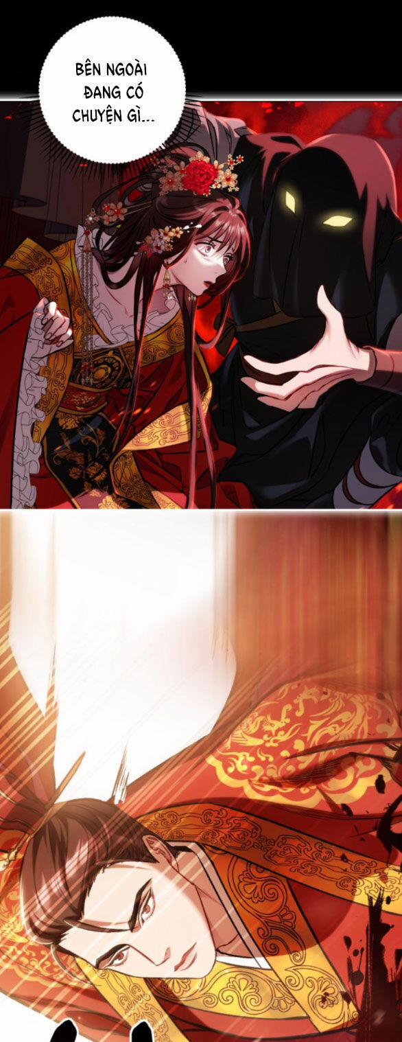 Bản Tình Ca Hy Lan Quốc 65.1 trang 32