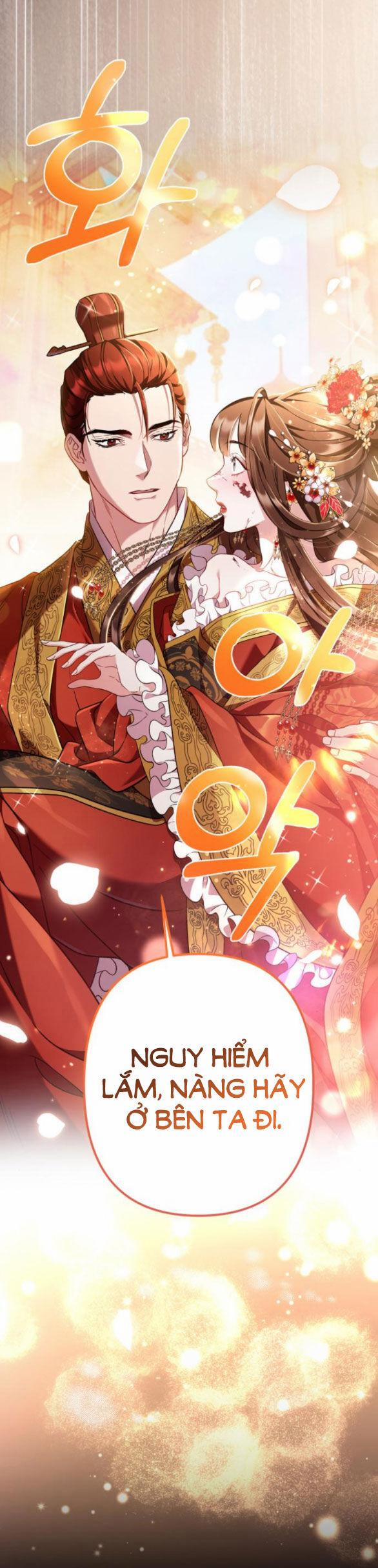 Bản Tình Ca Hy Lan Quốc 65.1 trang 36