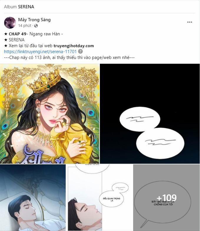 Bản Tình Ca Hy Lan Quốc 65.1 trang 4